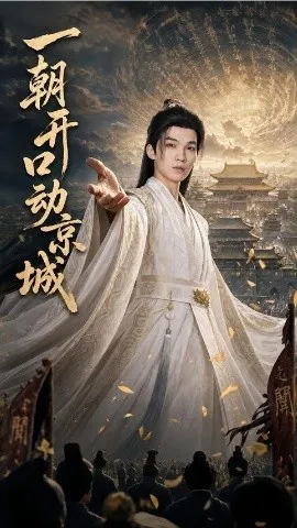 一朝开口动京城（60集）伊哲＆丁正一 (2026)-米创网