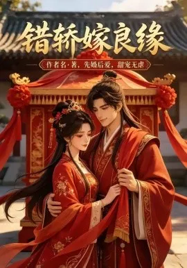 错轿嫁良缘（23集）AI短剧 (2026)-米创网