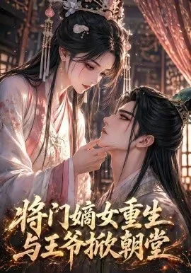 将门嫡女重生与王爷掀朝堂（62集）AI短剧 (2026)-米创网
