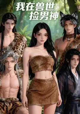 我在兽世捡男神（76集）漫剧 (2026)-米创网