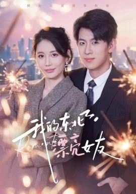 我的东北漂亮女友（80集）胡宏林&凌月 (2026)-米创网