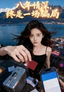 八年情深，终是一场骗局（42集）AI短剧 (2026)-米创网