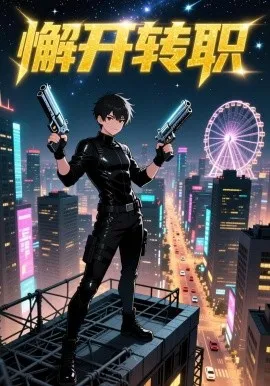 懈开转职（50集）漫剧 (2026)-米创网