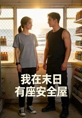 我在末日有座安全屋（48集）AI短剧 (2026)-米创网