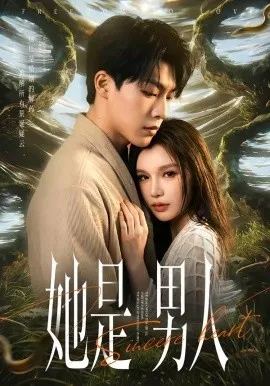 她是男人（62集）付笑宇＆文瑶 (2026)-米创网