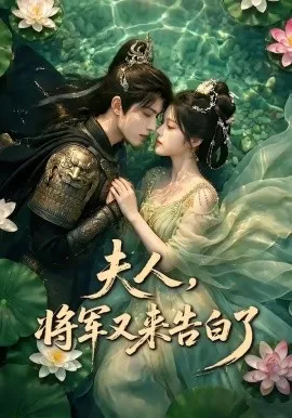 夫人，将军又来告白了（50集）AI短剧 (2026)-米创网