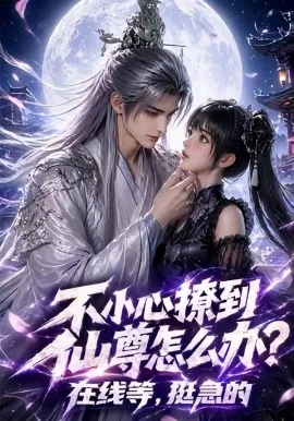 不小心撩到仙尊怎么办？在线等，挺急的（63集）AI短剧 (2026)-米创网