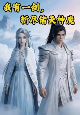 我有一剑，斩尽诸天神魔（100集）AI短剧 (2026)-米创网
