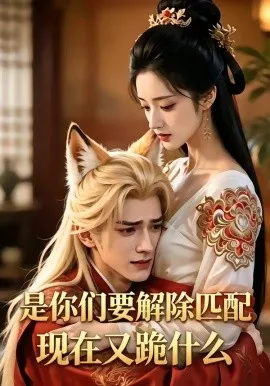 是你们要解除匹配，现在又跪什么（92集）AI短剧 (2026)-米创网
