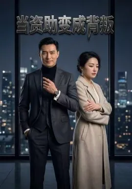 当资助变成背叛（33集）AI短剧 (2026)-米创网