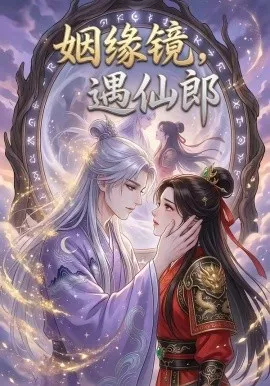 姻缘镜，遇仙郎（26集）漫剧 (2026)-米创网