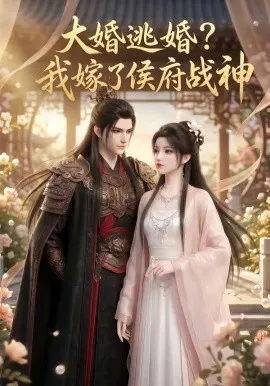大婚逃婚？我嫁了侯府战神（26集）AI短剧 (2026)-米创网