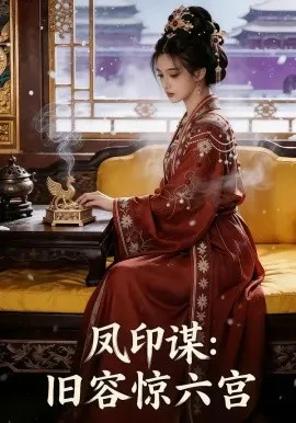 凤印谋：旧容惊六宫（62集）AI短剧 (2026)-米创网