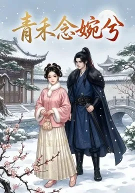 青禾念婉兮（17集）漫剧 (2026)-米创网