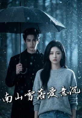 南山雪落爱意沉（45集）AI短剧 (2026)-米创网