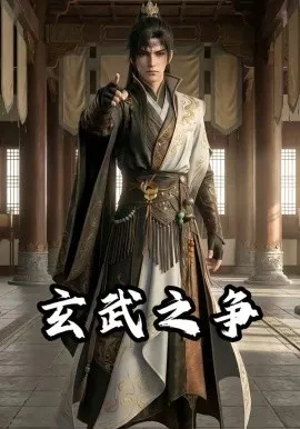 玄武之争（53集）AI短剧 (2026)-米创网