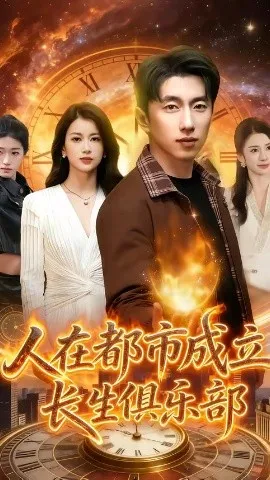 人在都市成立长生俱乐部（86集）宫煜铭＆陈昕乔 (2026)-米创网
