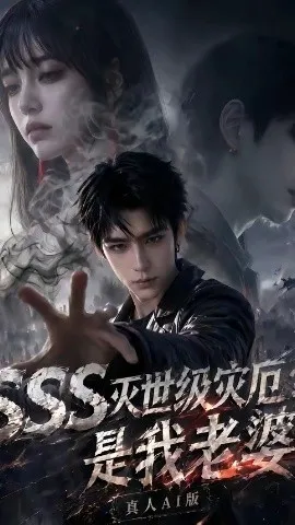 SSS灭世级灾厄？是我老婆！真人AI版（70集）AI短剧 (2026)-米创网