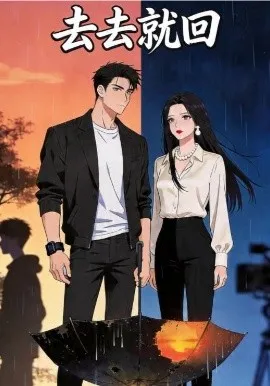 去去就回（24集）漫剧 (2026)-米创网