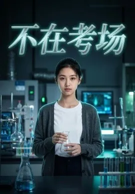 不在考场（74集）AI短剧 (2026)-米创网
