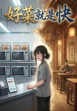 好菜就是快第一季（74集）漫剧 (2026)-米创网