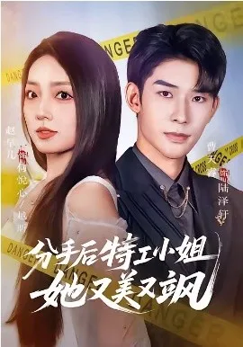 分手后特工小姐她又美又飒（64集）曹皓添＆赵早儿 (2026)-米创网