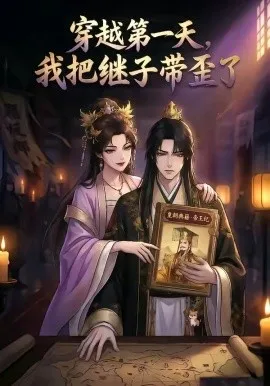 穿越第一天，我把继子带歪了（35集）漫剧 (2026)-米创网