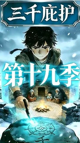 三千庇护第十九季（82集）漫剧 (2026)-米创网