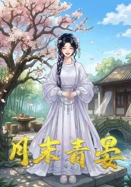 月末青晏（19集）漫剧 (2026)-米创网