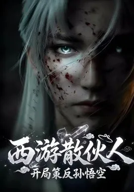 西游散伙人，开局策反孙悟空（66集）AI短剧 (2026)-米创网