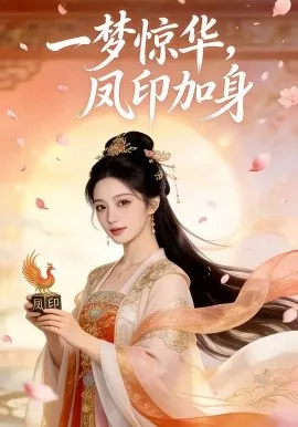 一梦惊华凤印加身（61集）AI短剧 (2026)-米创网