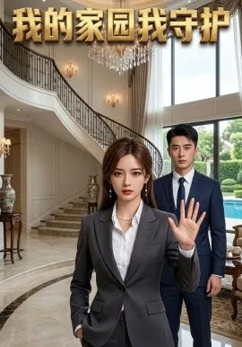 拒绝亲戚！我的房子我做主&我的家园我守护（40集）AI短剧 (2026)-米创网