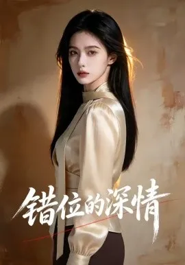 错位的深情（71集）AI短剧 (2026)-米创网
