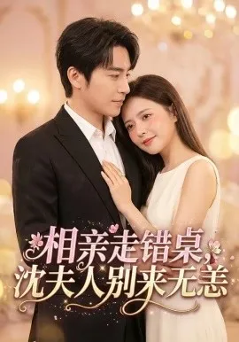 相亲走错桌，沈夫人别来无恙（70集）常高明＆陈露茜 (2026)-米创网