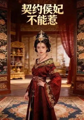 契约侯妃不能惹（55集）AI短剧 (2026)-米创网
