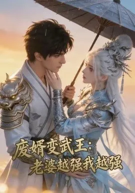 废婿变武王：老婆越强我越强（75集）AI短剧 (2026)-米创网