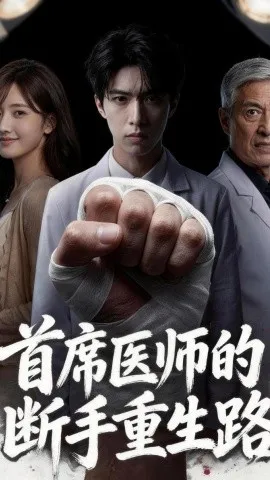 首席医师的断手重生路（53集）AI短剧 (2026)-米创网