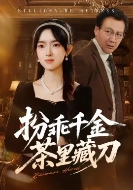 扮乖千金茶里藏刀（66集）吴岢萱＆徐立泰 (2026)-米创网