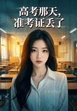 高考那天，准考证丢了（30集）AI短剧 (2026)-米创网
