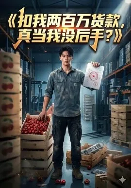 扣我两百万货款，真当我没后手？（46集）AI短剧 (2026)-米创网