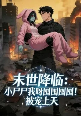 末世降临：小尸尸我呀囤囤囤囤！被宠上天（60集）漫剧 (2026)-米创网