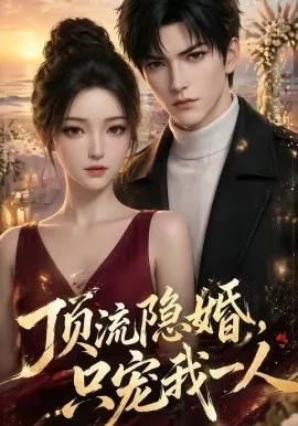顶流隐婚：只宠我一人（90集）AI短剧 (2026)-米创网