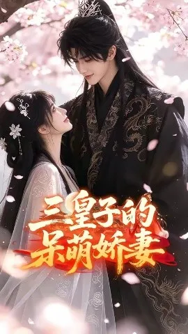 三皇子的呆萌娇妻（32集）AI短剧 (2026)-米创网
