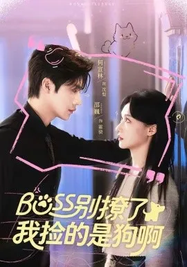 Boss别撩了，我捡的是狗呀（65集）邵魏＆何宣林 (2026)-米创网