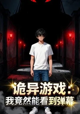 诡异游戏：我竟然能看到弹幕（42集）漫剧 (2026)-米创网