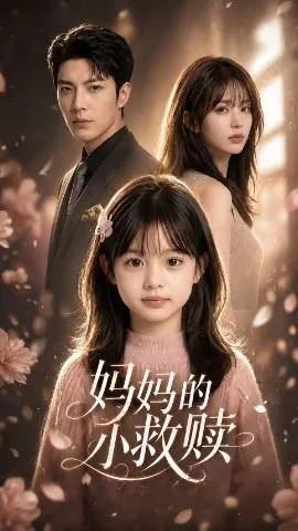 妈妈的小救赎（60集）AI短剧 (2026)-米创网