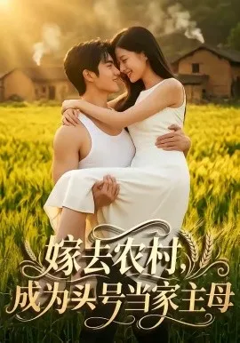 嫁去农村，成为头号当家主母（63集）AI短剧 (2026)-米创网