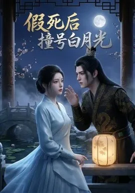 假死后撞号白月光（16集）AI短剧 (2026)-米创网