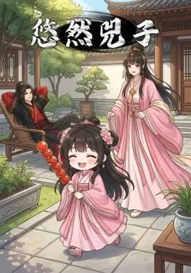 悠然兕子（76集）漫剧 (2026)-米创网