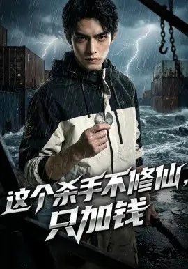 这个杀手不修仙，只加钱（80集）AI短剧 (2026)-米创网